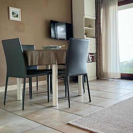 Superbe Studio Avec Une Magnifique Vue Sur La Mer. De Panne Luaran gambar